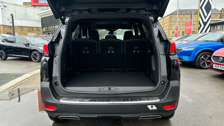 Peugeot 5008 1.2 PureTech GT Line Premium 5dr Petrol Estate